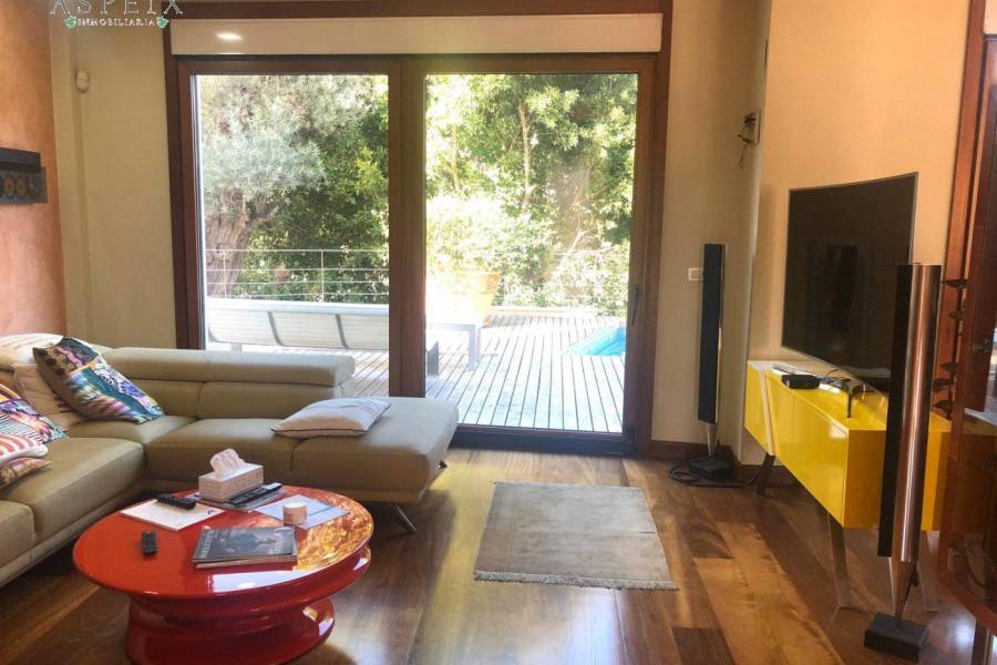 Re-sale - Villa - San Juan Alicante - Nacional 322