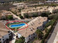 Venta - Apartamento - Villamartin - Campoamor golf resort