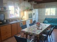 Re-sale - Country house - Elche