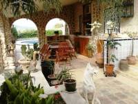 Re-sale - Villa - La Romana - ALCANÁ