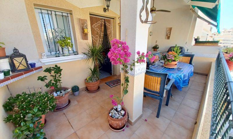 Venta - Duplex - Villamartin