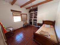 Re-sale - Country house - Hondon De Los Frailes - BARBAROJA