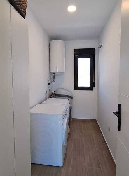 New Build - Country house - Pinoso