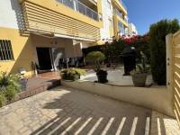 Re-sale - Apartment - Villamartin - Campoamor golf resort