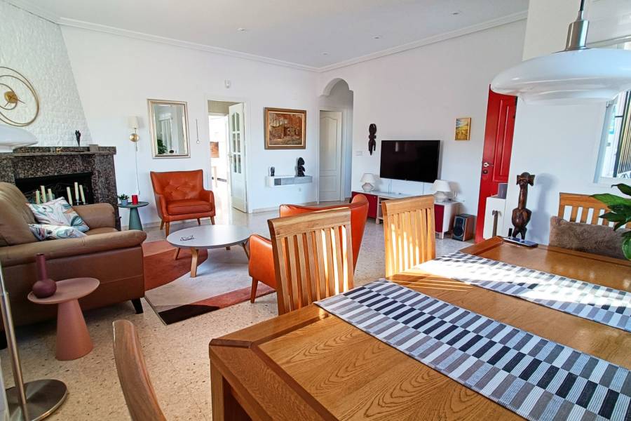 Venta - Casa de campo - Hondon De Los Frailes - BARBAROJA