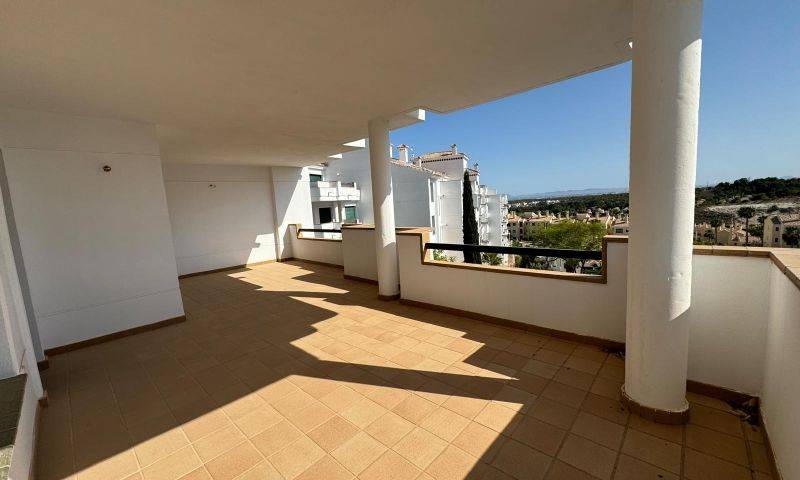 Re-sale - Apartment - Villamartin - Campoamor golf resort