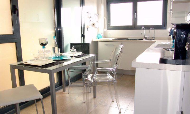 Venta - Apartamento - Elche