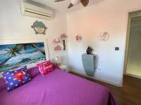 Re-sale - Villa - Villamartin
