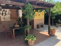 Re-sale - Country house - Monovar-Monover - MONOVAR