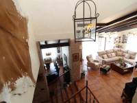 Re-sale - Villa - Tibi - Urbanizaciòn Maigmo