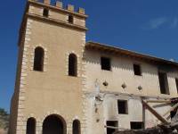 Venta - Casa de campo - Monforte Del Cid - GABARRERA