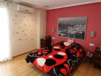 Re-sale - Villa - Aspe - Montesol