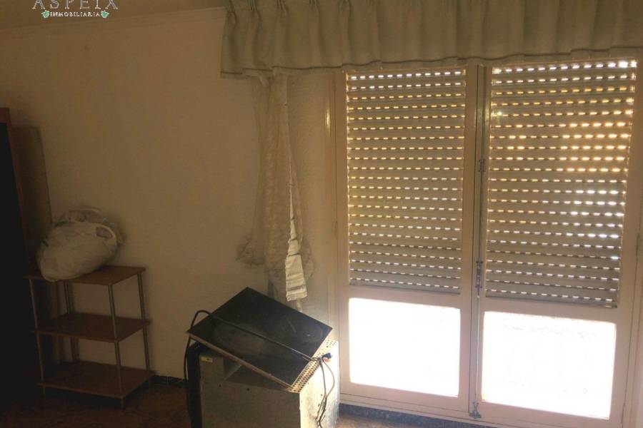 Re-sale - Villa - Novelda - san roque