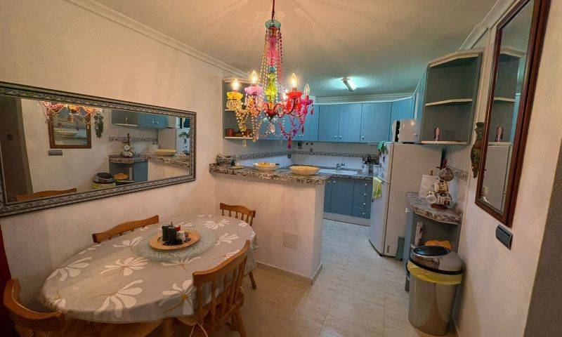 Venta - Apartamento - Gran Alacant
