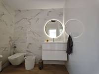 New Build - Country house - Pinoso