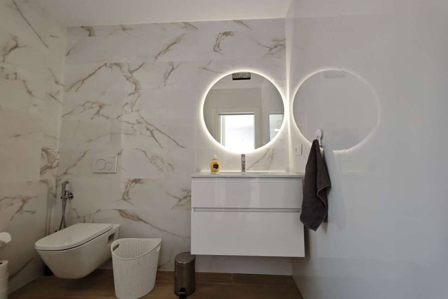 New Build - Country house - Pinoso