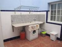 Venta - Chalet - Aspe - Prosperidad