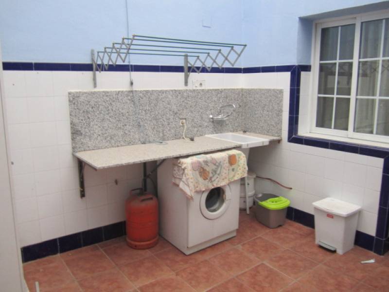 Venta - Chalet - Aspe - Prosperidad