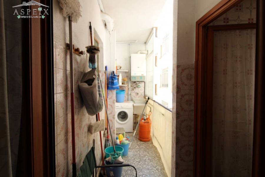 Re-sale - Apartment - Novelda - Maestro ramis