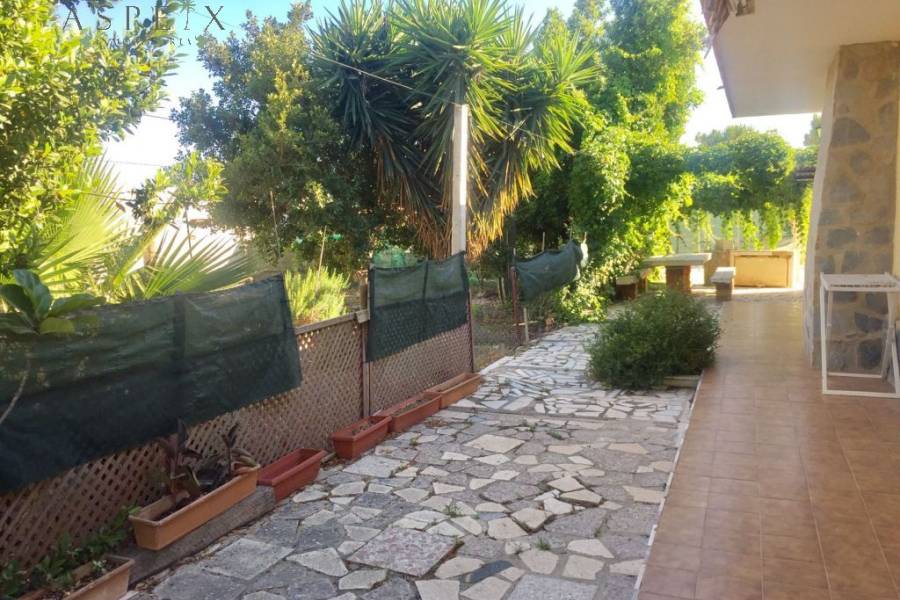 Re-sale - Villa - Elche  - Maitino