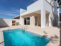 New Build - Villa - Hondon De Las Nieves