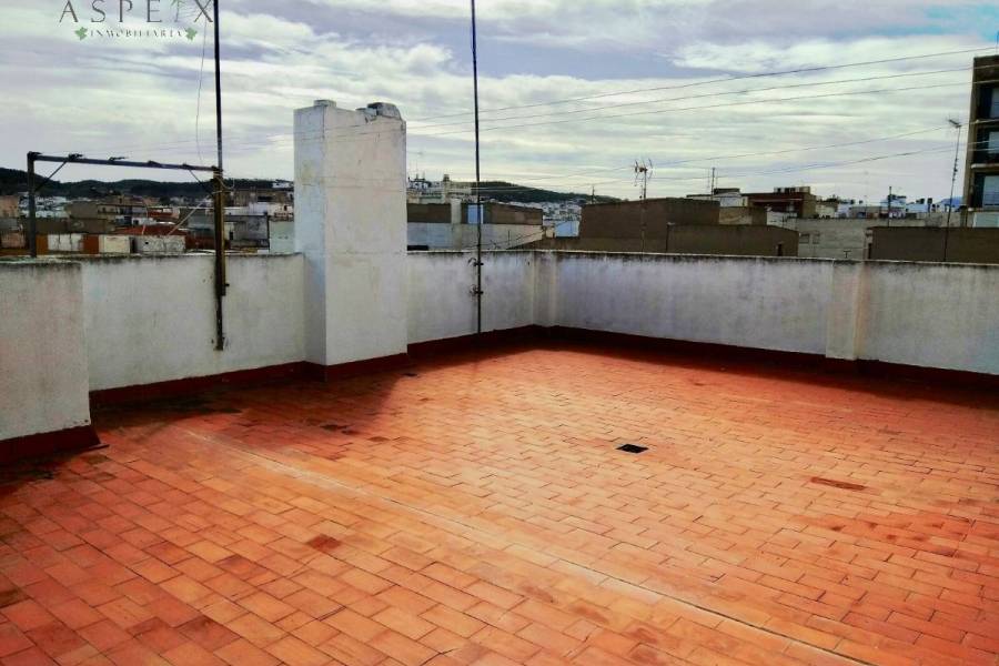 Venta - Apartamento - Aspe