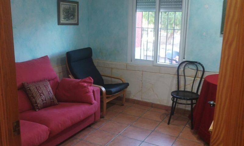 Re-sale - Country house - Elche