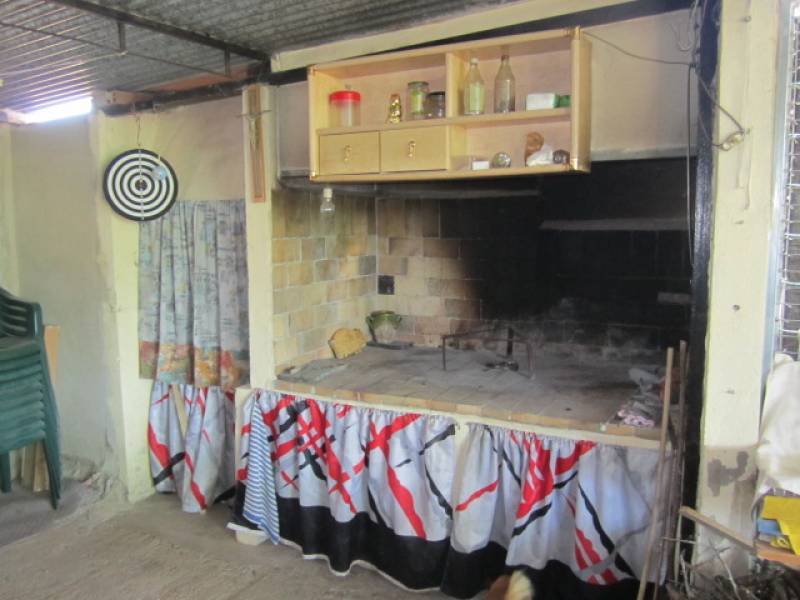 Venta - Casa de campo - Hondon De Los Frailes - CASAS DE GALIANA