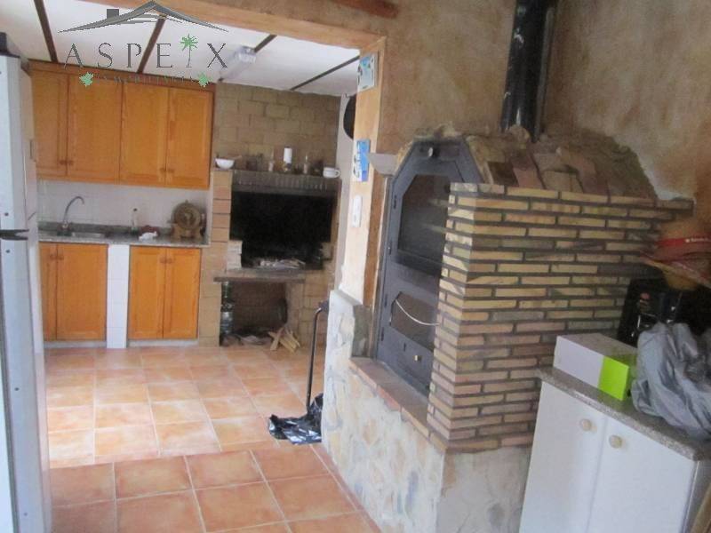 Venta - Chalet - Elche  - Bonavista