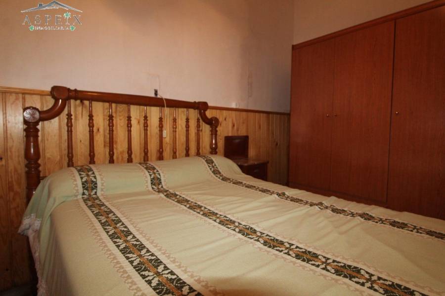 Re-sale - Apartment - Monforte Del Cid - Monforte cid