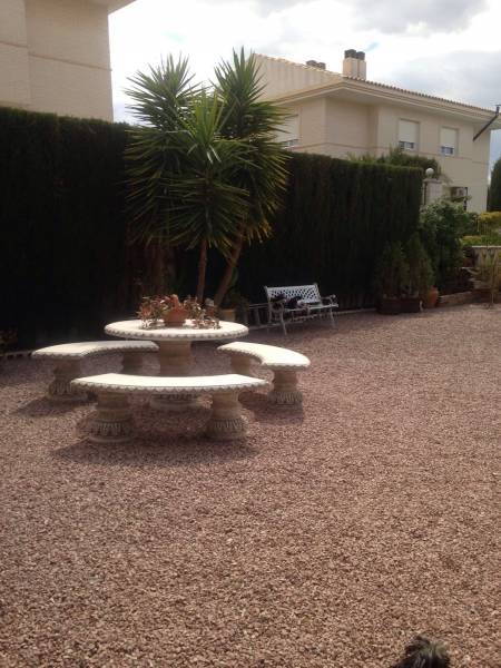 Venta - Chalet - Petrer - Salinetas