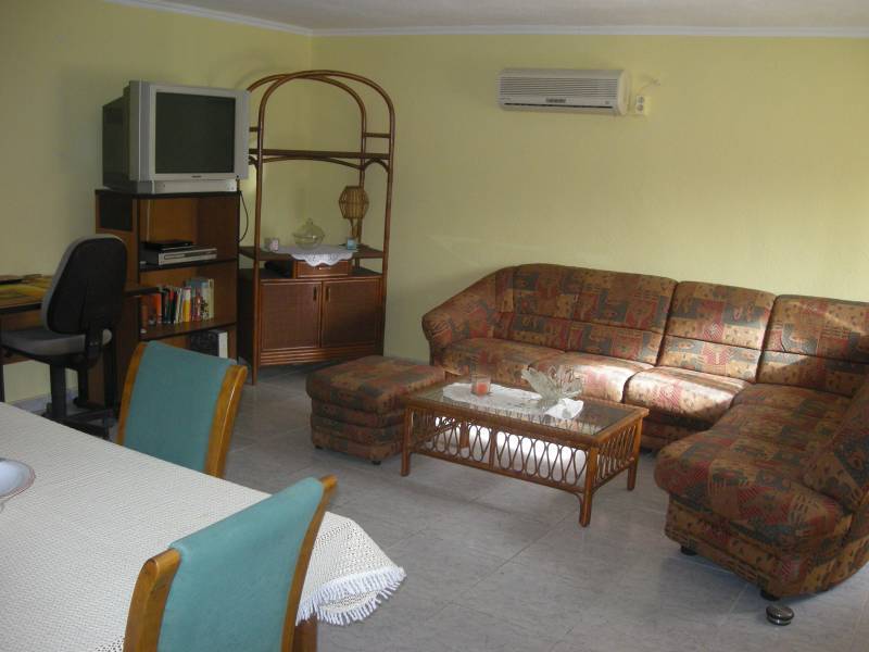 Venta - Casa de campo - Hondon De Las Nieves