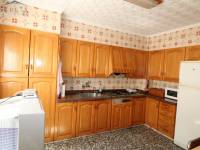 Re-sale - Apartment - Novelda - Maestro ramis