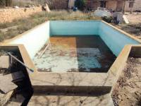 Venta - Casa de campo - Pinoso