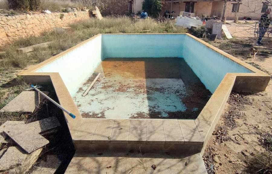 Venta - Casa de campo - Pinoso