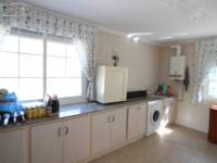 Re-sale - Country house - Elche