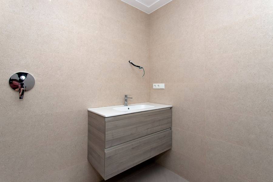 Obra Nueva - Apartamento - Hondon De Las Nieves - LA CANALOSA