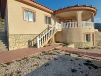 Re-sale - Villa - Hondon De Las Nieves