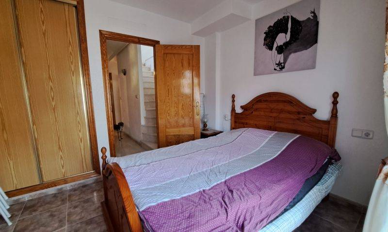 Venta - Duplex - Playa Flamenca - Alicante
