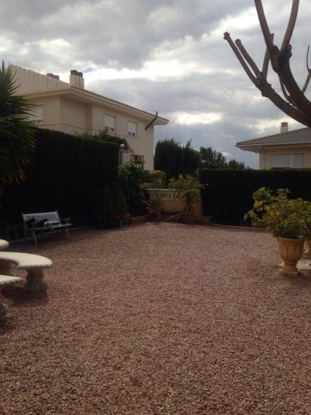 Venta - Chalet - Petrer - Salinetas