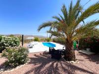 Re-sale - Country house - Hondon De Los Frailes