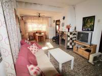 Re-sale - Villa - Monforte Del Cid - PATIDA WALAIG