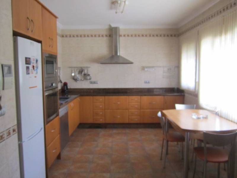 Venta - Chalet - Elche  - PEÑA LAS AGUILAS