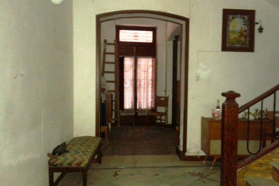 Re-sale - Villa - Monforte Del Cid - Centro