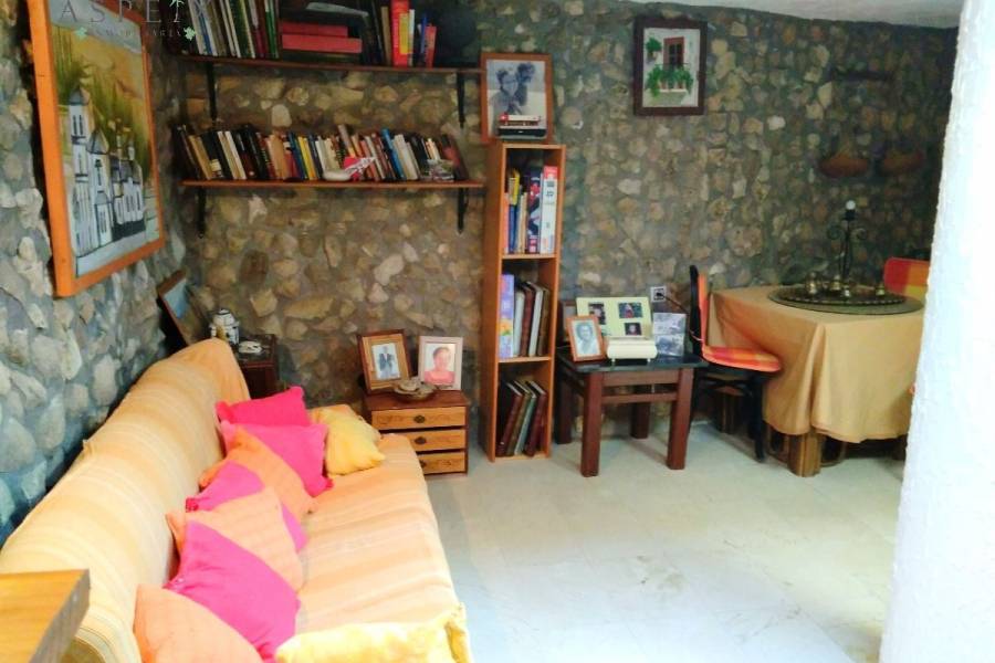 Re-sale - Country house - La Romana - LA ROMANETA