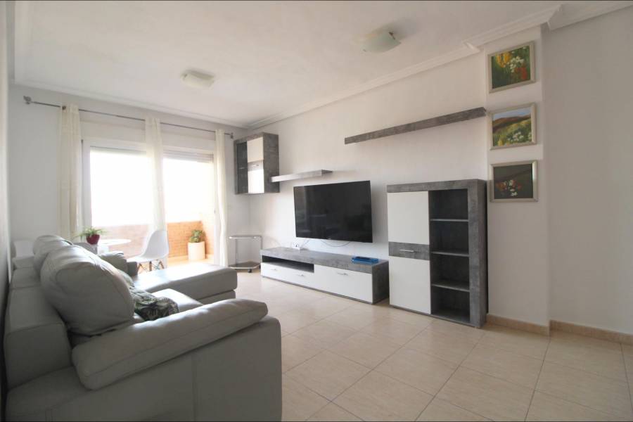 Re-sale - Penthouse - San Vicente del Raspeig - Los Girasoles