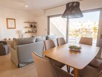 New Build - Apartment - San Miguel de Salinas - San Miguel De Salinas