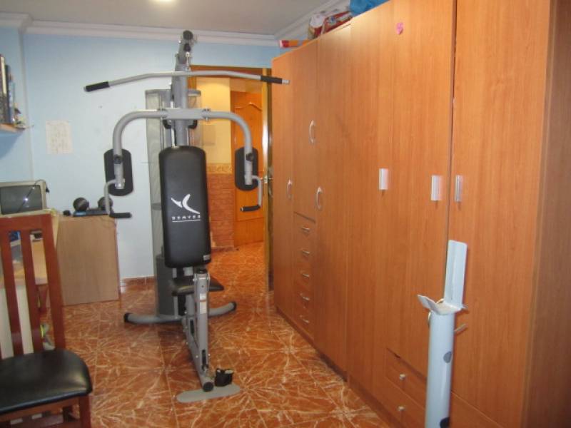 Venta - Chalet - Aspe - Prosperidad