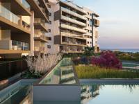 New Build - Apartment - Campoamor