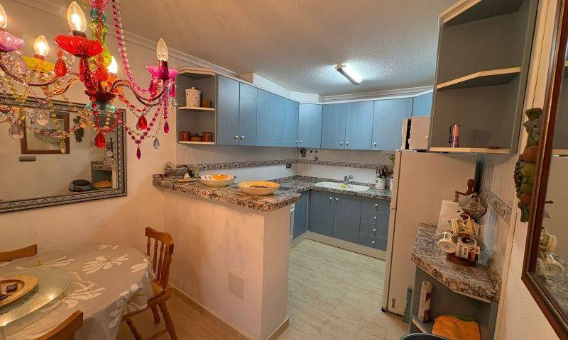 Venta - Apartamento - Gran Alacant